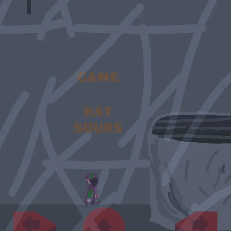 Game by @arfinmr_mcw2