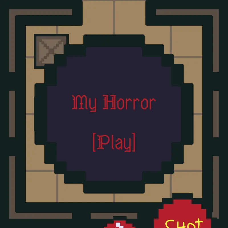 Game by @WINSTON_STUDIO