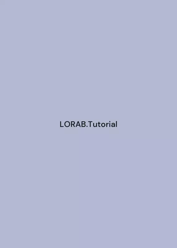 Line Of Red And Blue | LORAB by @RTSPlus_Official