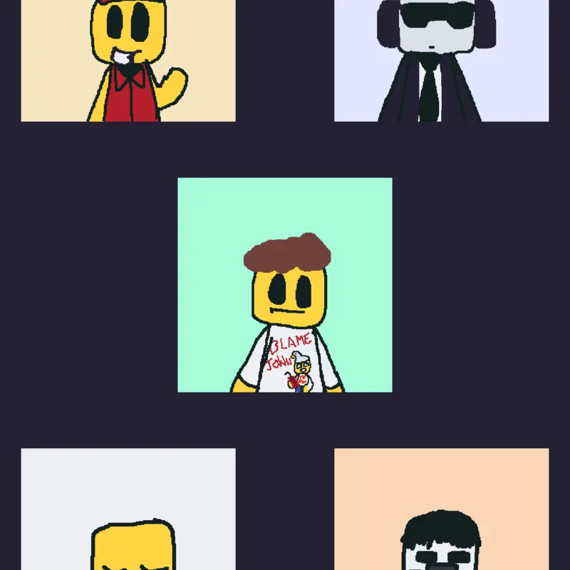Game by @Xhofi