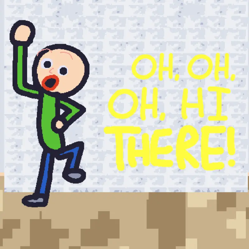 Game by @kickyo