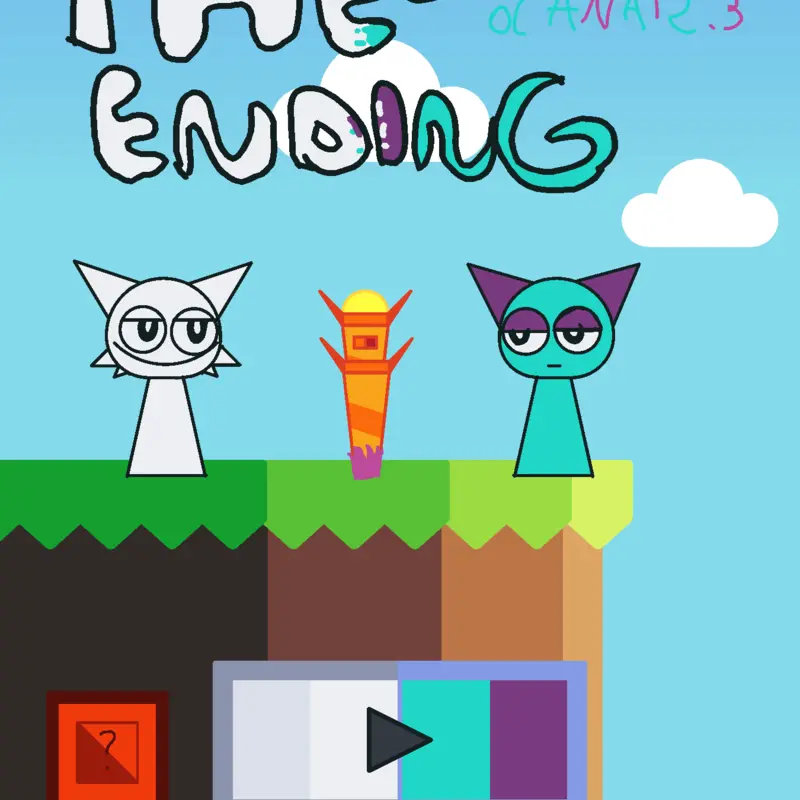Game by @ayona