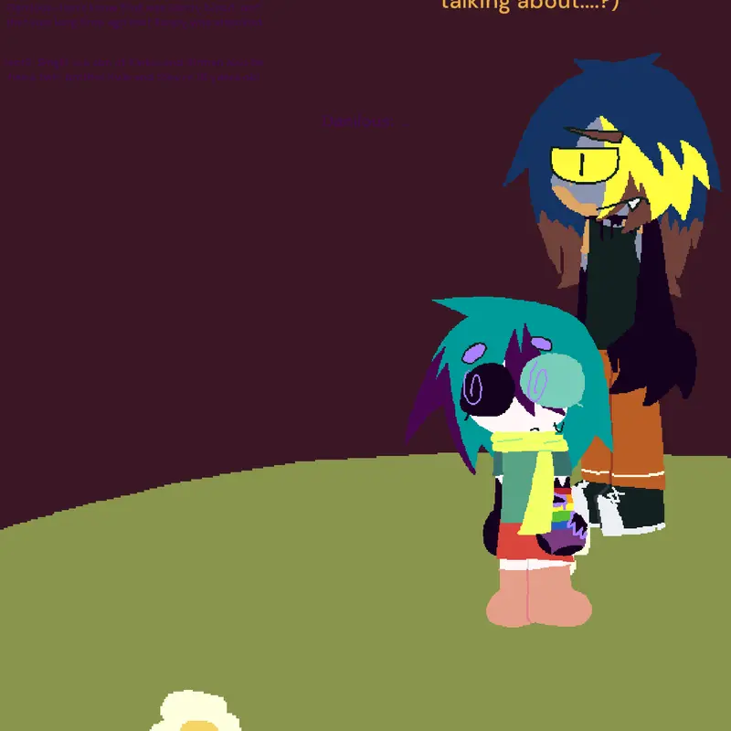 Game by @FanSkull_NoJustNeeded