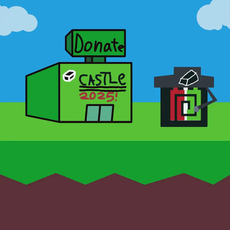 Game by @castlegaming2026