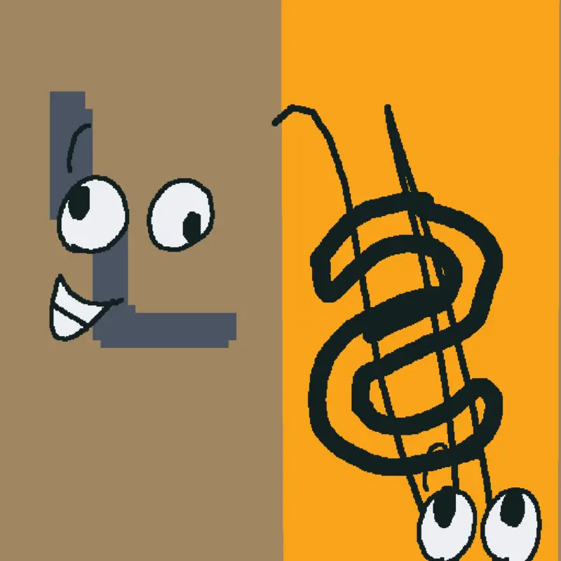 Game by @cubemug