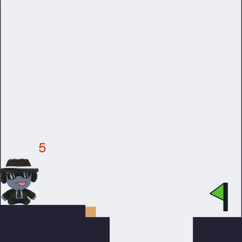 Game by @ChancePlushie123
