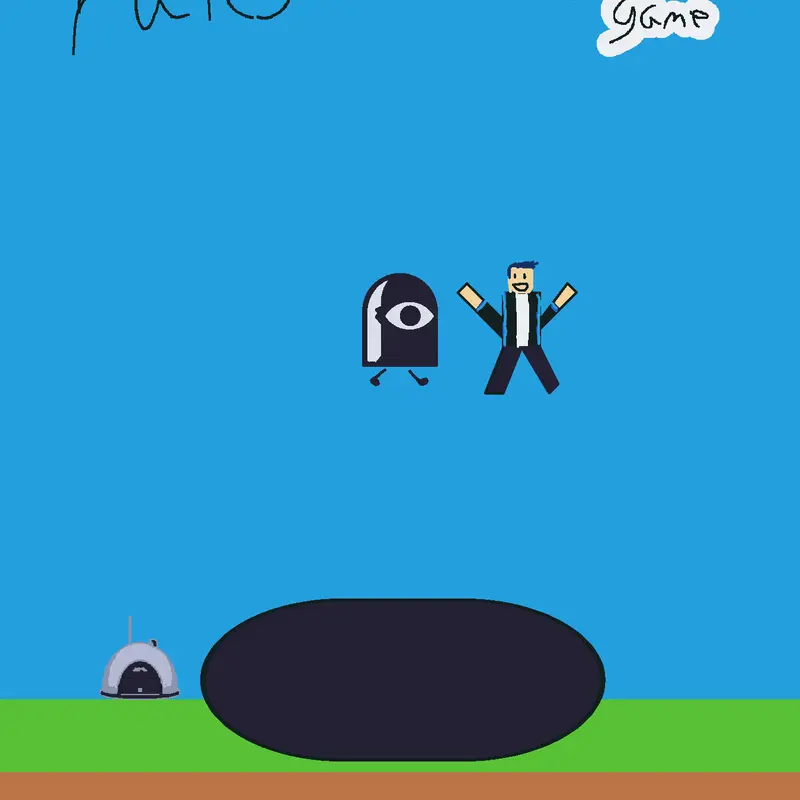 Game by @Almoe6