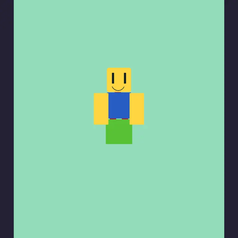 Game by @Tvman6690