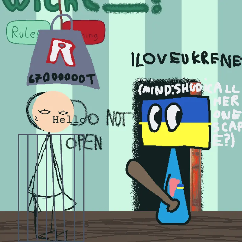Game by @am_just_a_normal_person