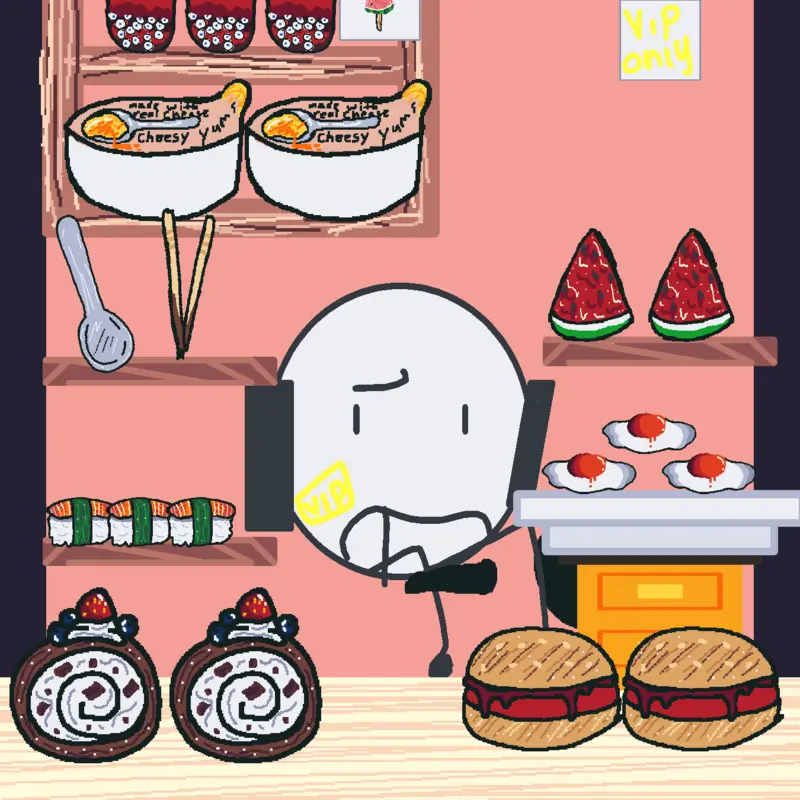 Game by @dandy_official_acc