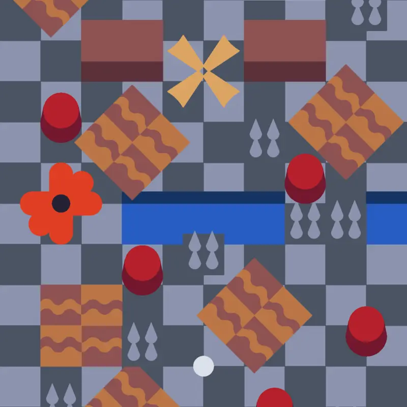 Game by @mannix