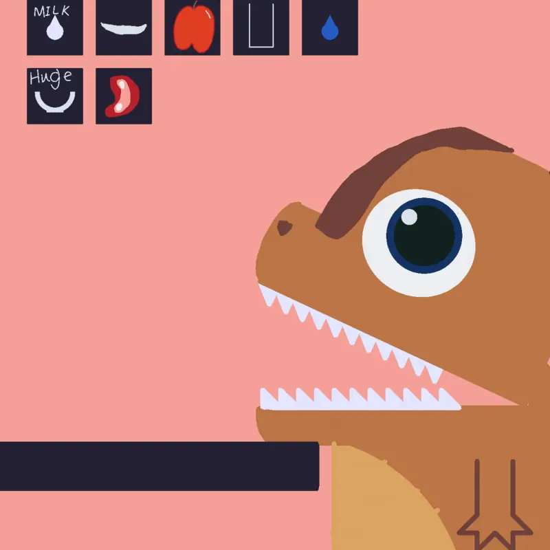 Game by @The_rawnak