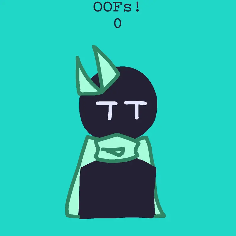 Game by @Cyzuxo
