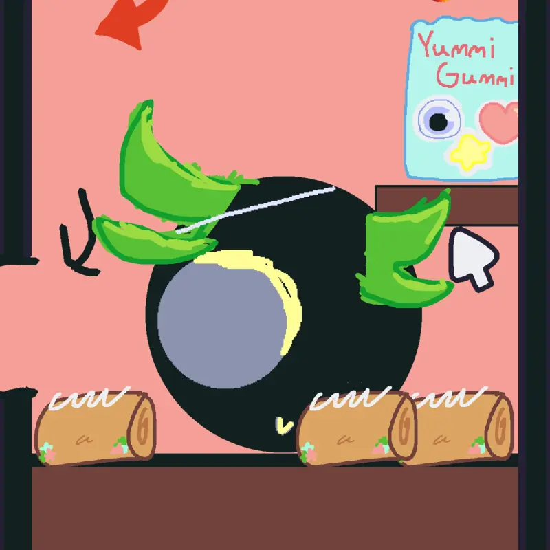 Game by @dino_dw