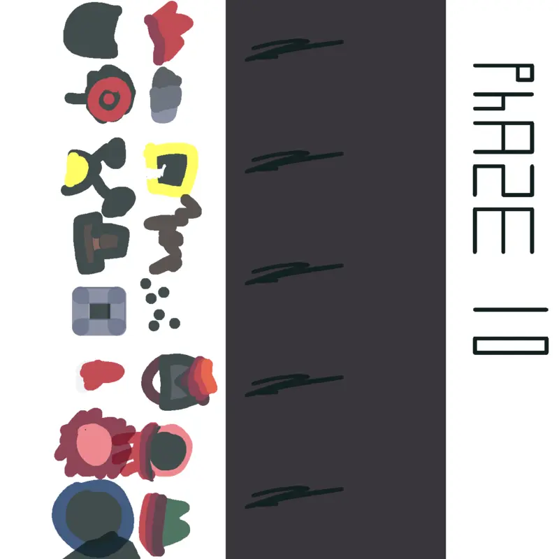 Game by @want