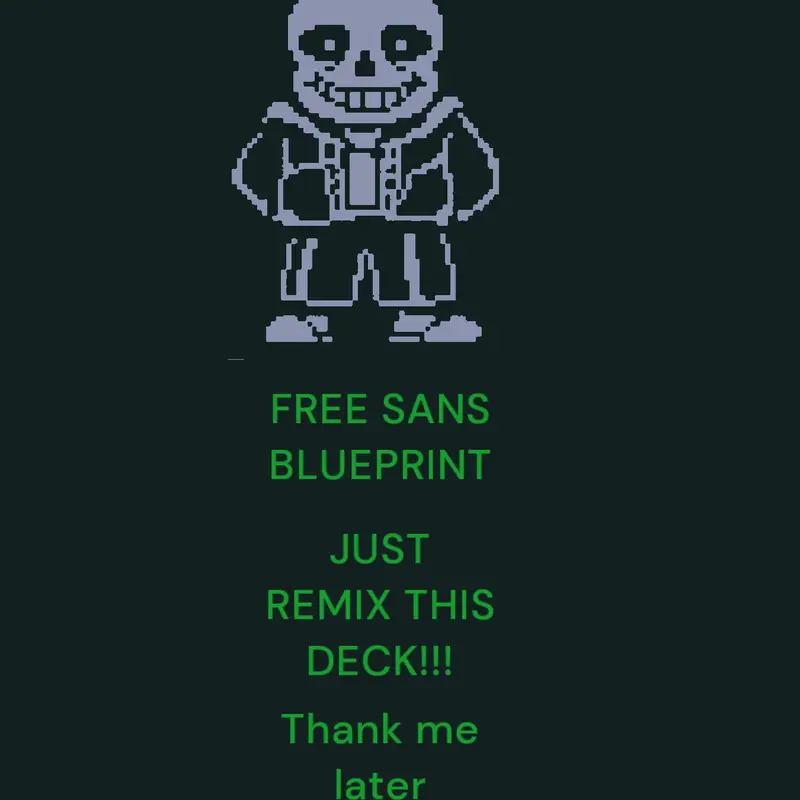Game by @GameMakerW
