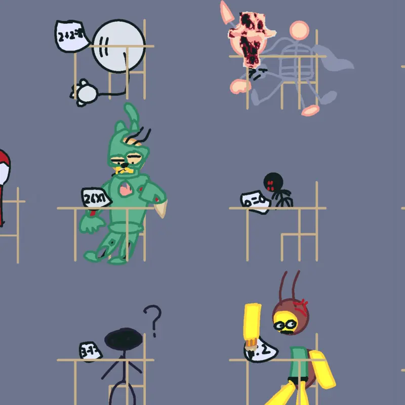 Game by @Myreallifekurt