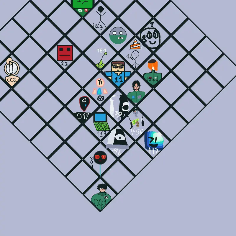 Game by @04WNCITO