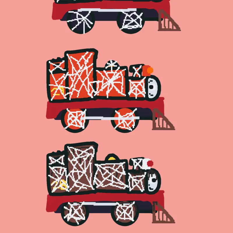 Game by @thebrothers