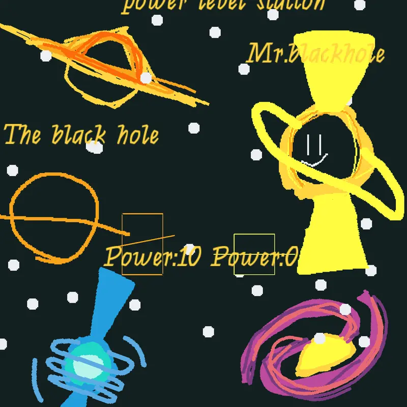 Game by @black_holes_2026