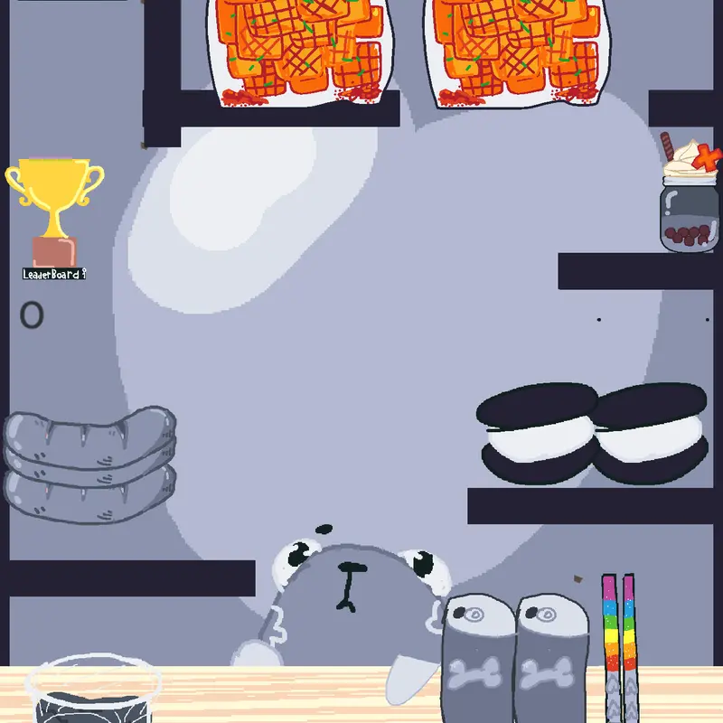Game by @vicentemachuca