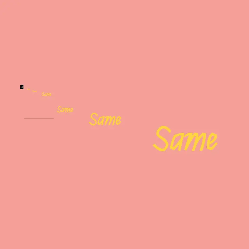 Game by @leonvanleon