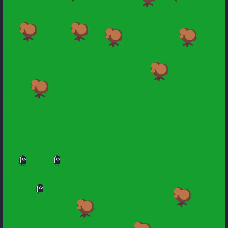 Game by @Ivango