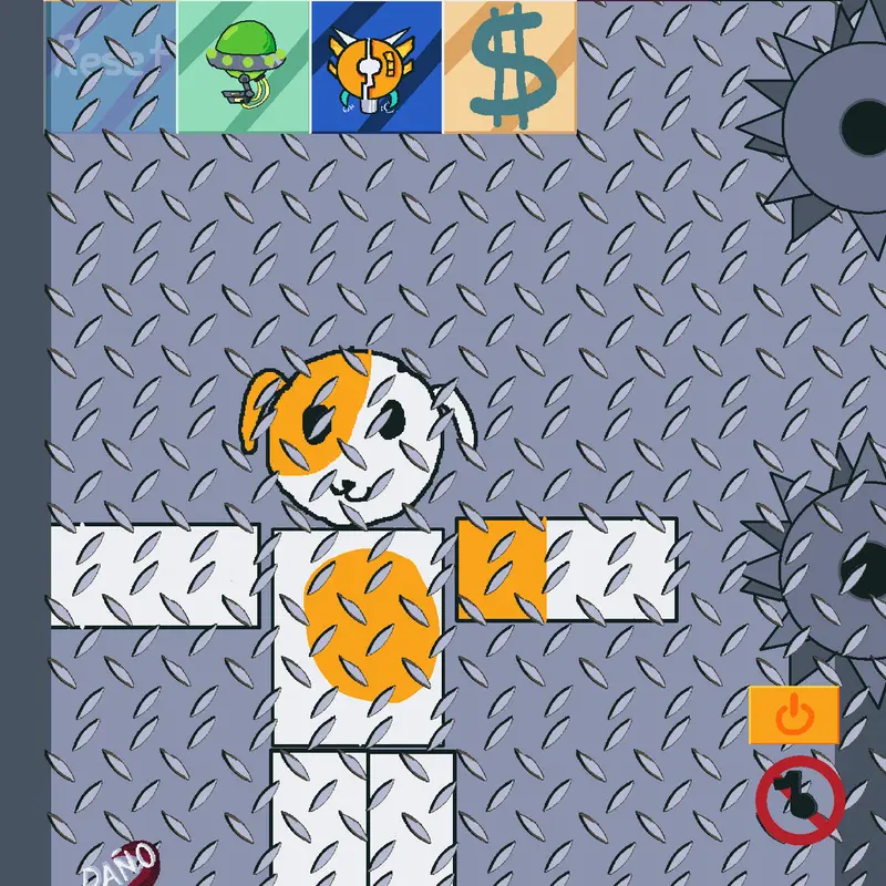 Game by @asonic