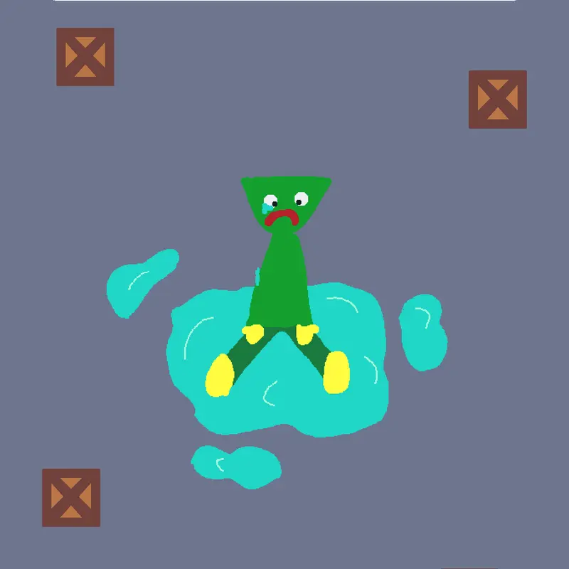 Game by @-Green-Huggy-