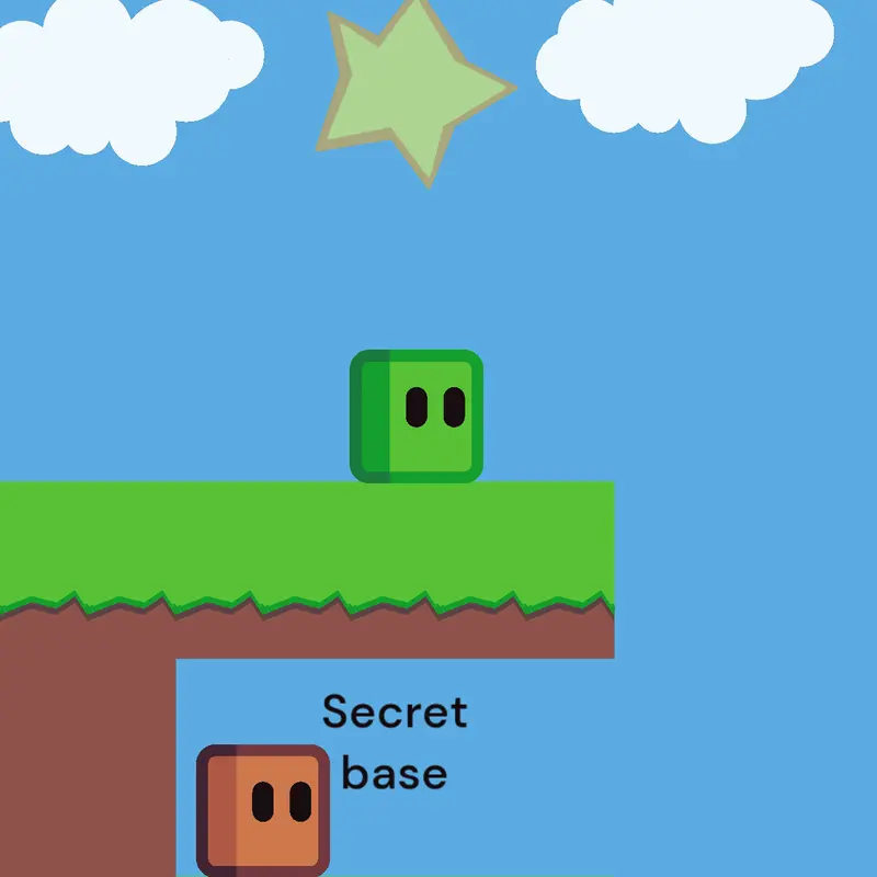 Game by @keksmc