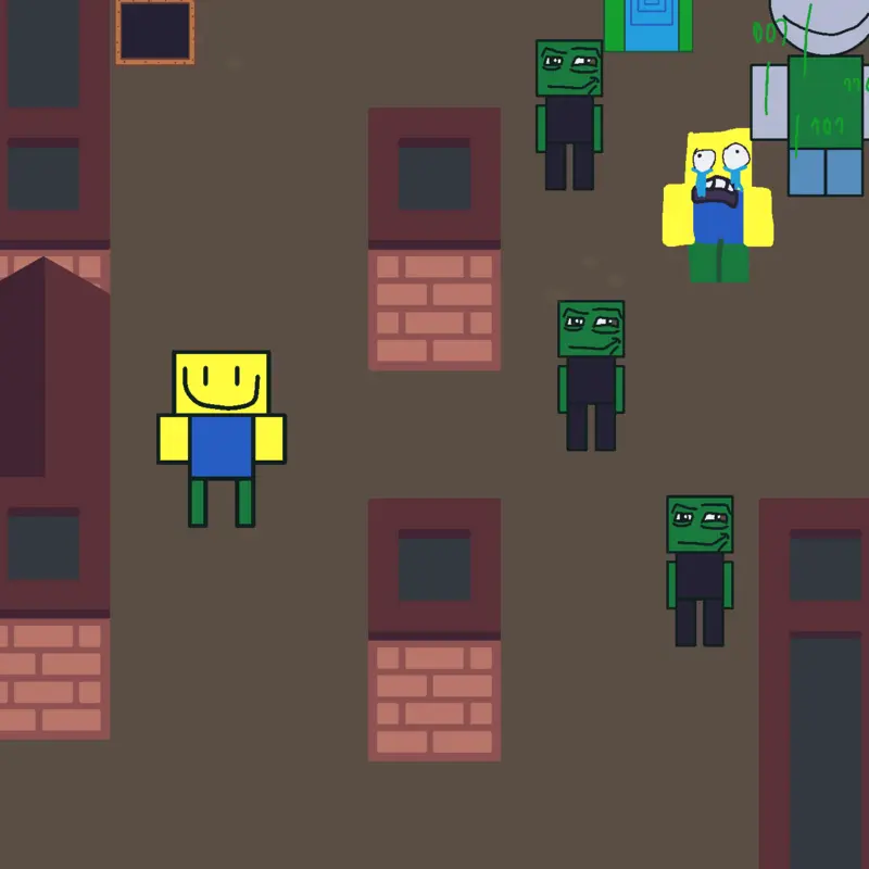 Game by @DIAMOND9706