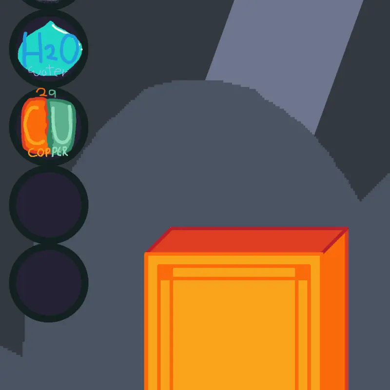 Game by @SmokeyBomb