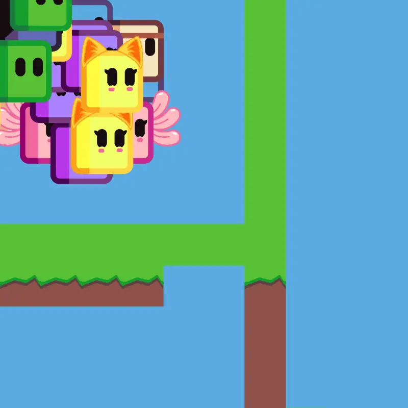 Game by @jacketi