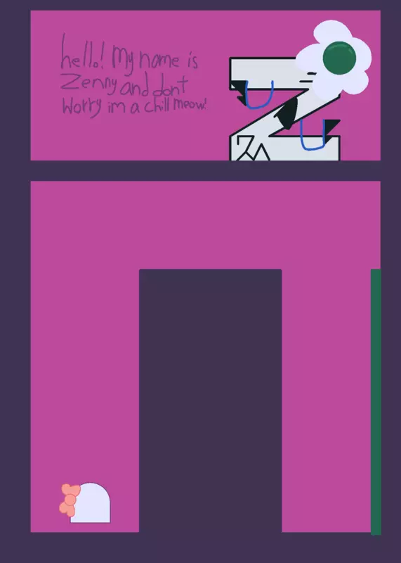 Game by @Markerainbow_Zenny