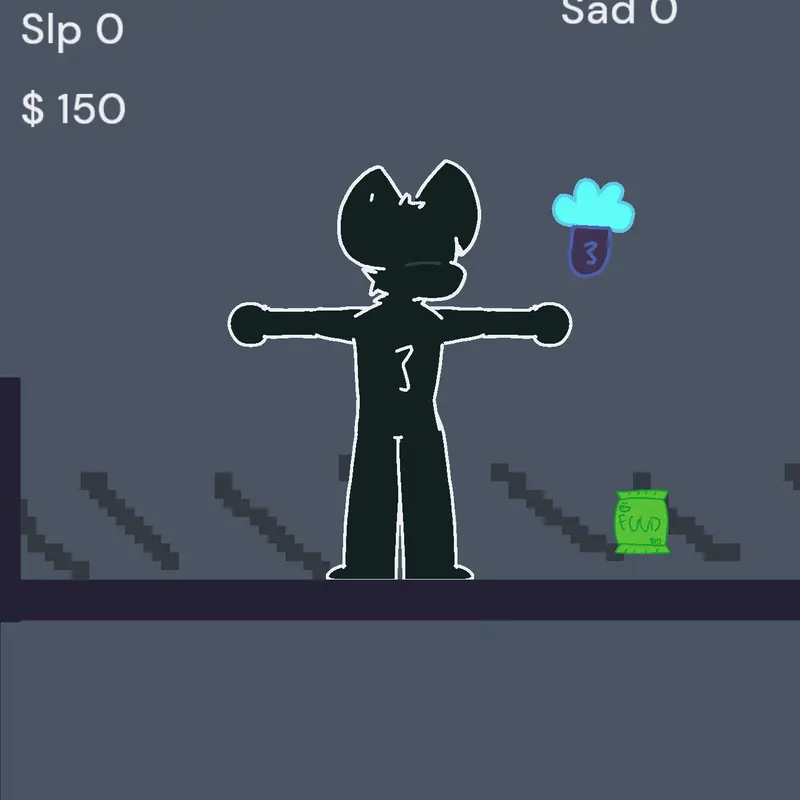 Game by @Soydoribel_TV