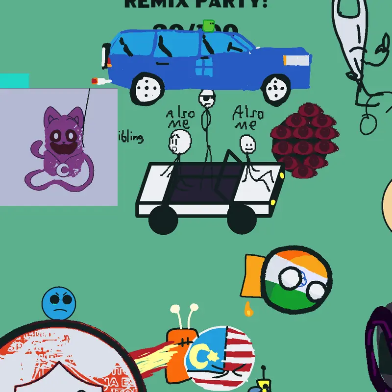 Game by @AndreyMatista