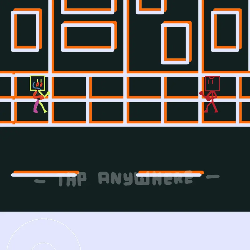 Game by @candmg