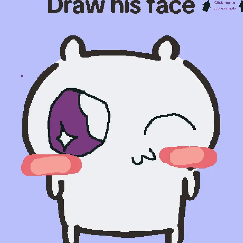 Game by @eviecat_bionica