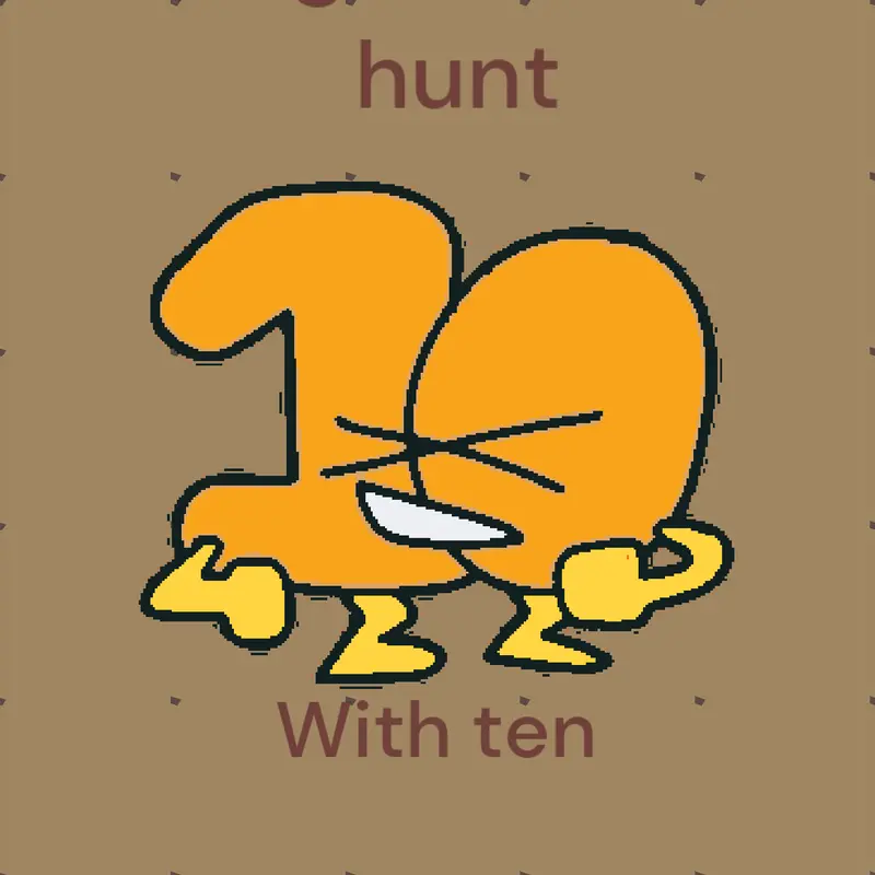 Game by @Ten_bfdi