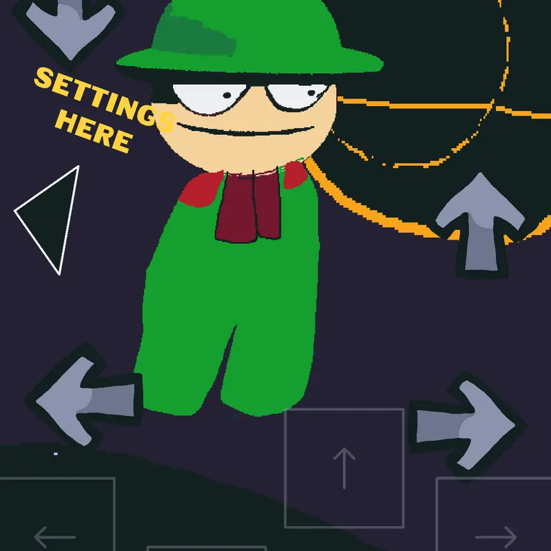 Game by @bambicorn_love