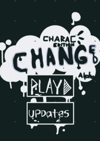 A alpha versión of my changed in castle, yea...
