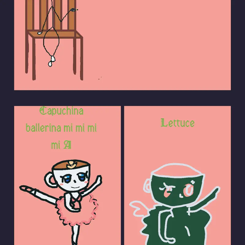 Game by @rosaritov