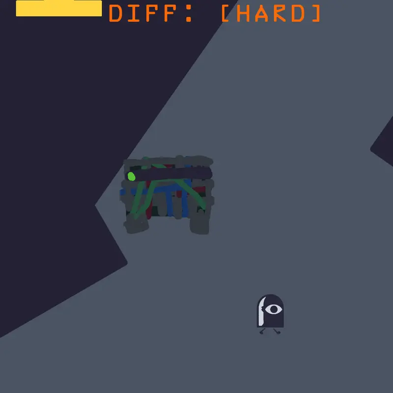 Game by @AxePick