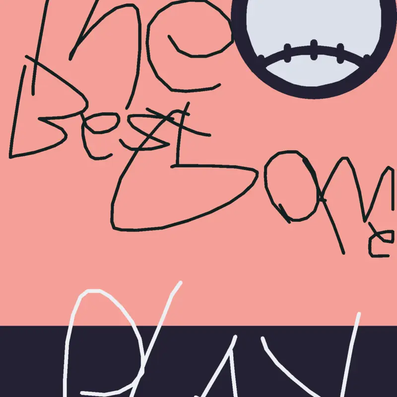 The best game by @BookwormAsa