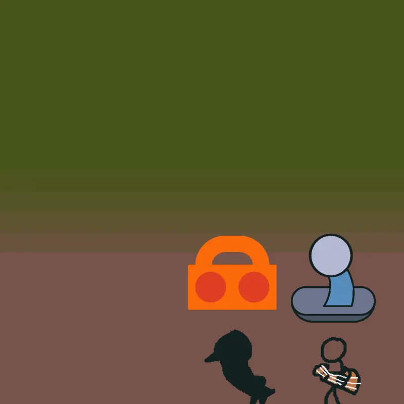 Game by @YourLocalBirdman