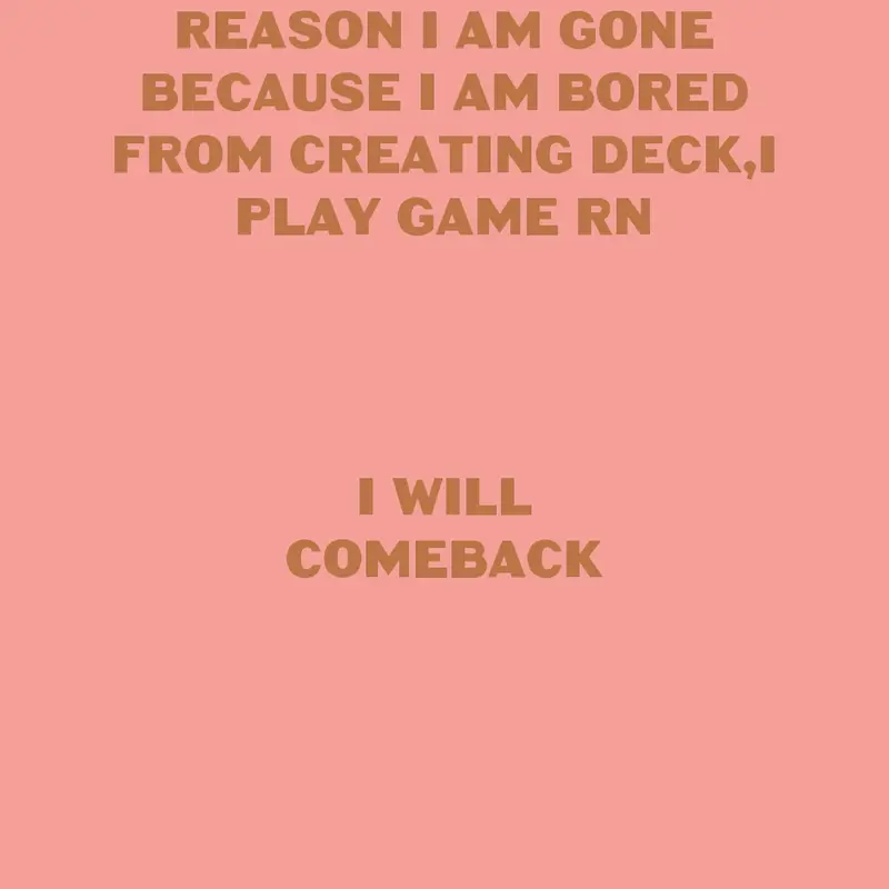 Game by @reblackexe