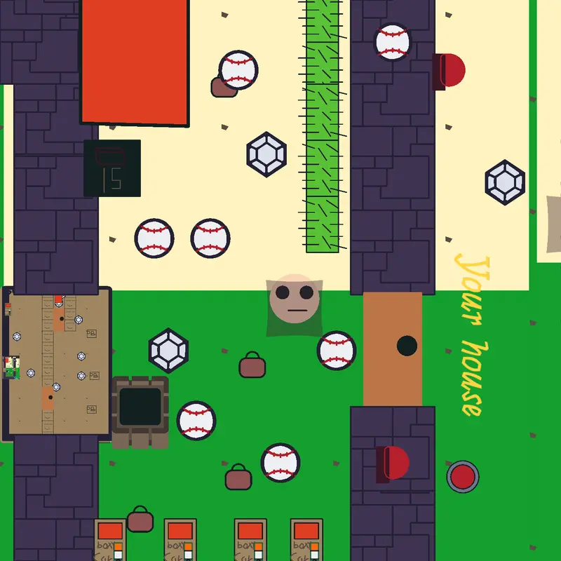 Game by @shyshypika