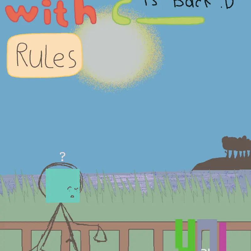 Game by @am_just_a_normal_person