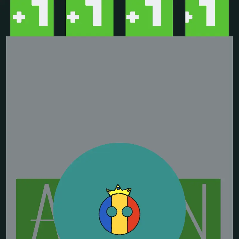 Game by @BaconIsVeryCool