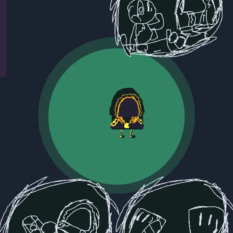 Game by @tedthedeckcreater